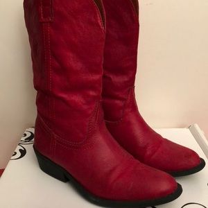 Women’s Cowboy Boots